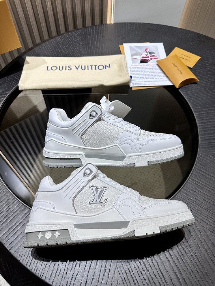 Lou1su1tt Trainer Sneaker