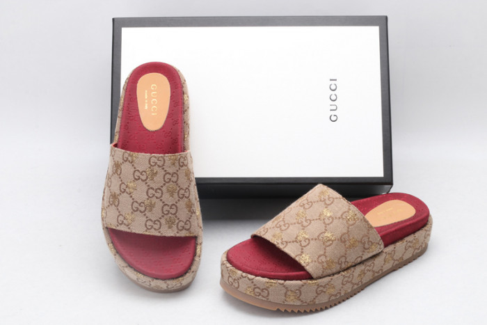 Gu66 SLIPPERS