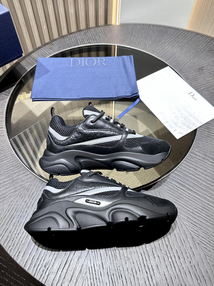 D10R HOMME B22 TRAINER SNEAKER