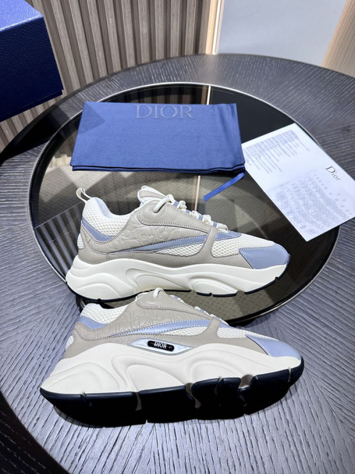 D10R HOMME B22 TRAINER SNEAKER
