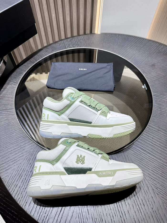 AM1R1 SKEL TOP LOW