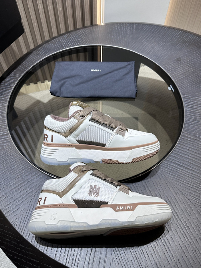AM1R1 SKEL TOP LOW