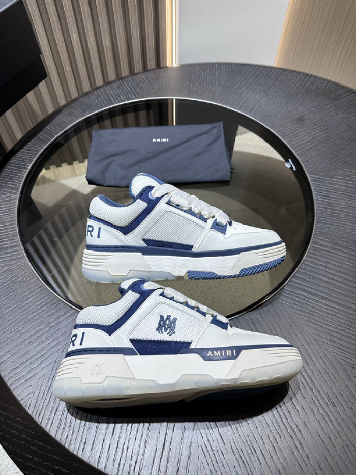 AM1R1 SKEL TOP LOW