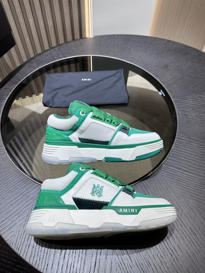 AM1R1 SKEL TOP LOW