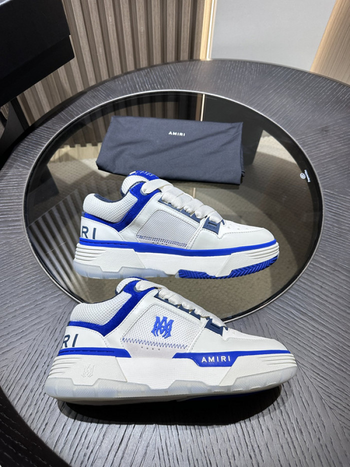 AM1R1 SKEL TOP LOW