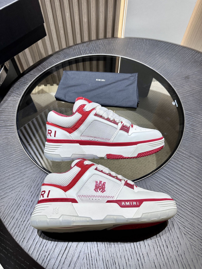 AM1R1 SKEL TOP LOW