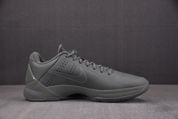 Nike Kobe 5 Black Mamba Collection Fade to Black 869454-006