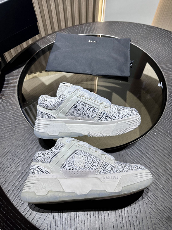 AM1R1 SKEL TOP LOW
