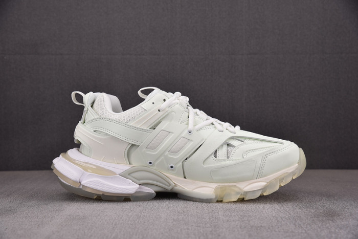BLCG Track Trainer white glow in dark 542023 W3CR1 9000
