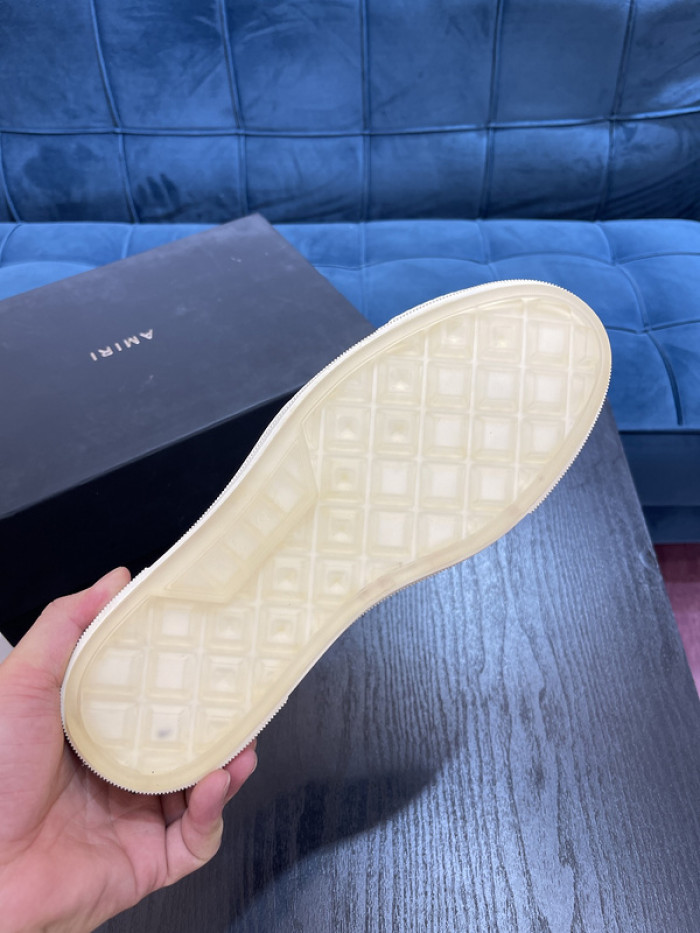 AM1R1 Skel Top Low
