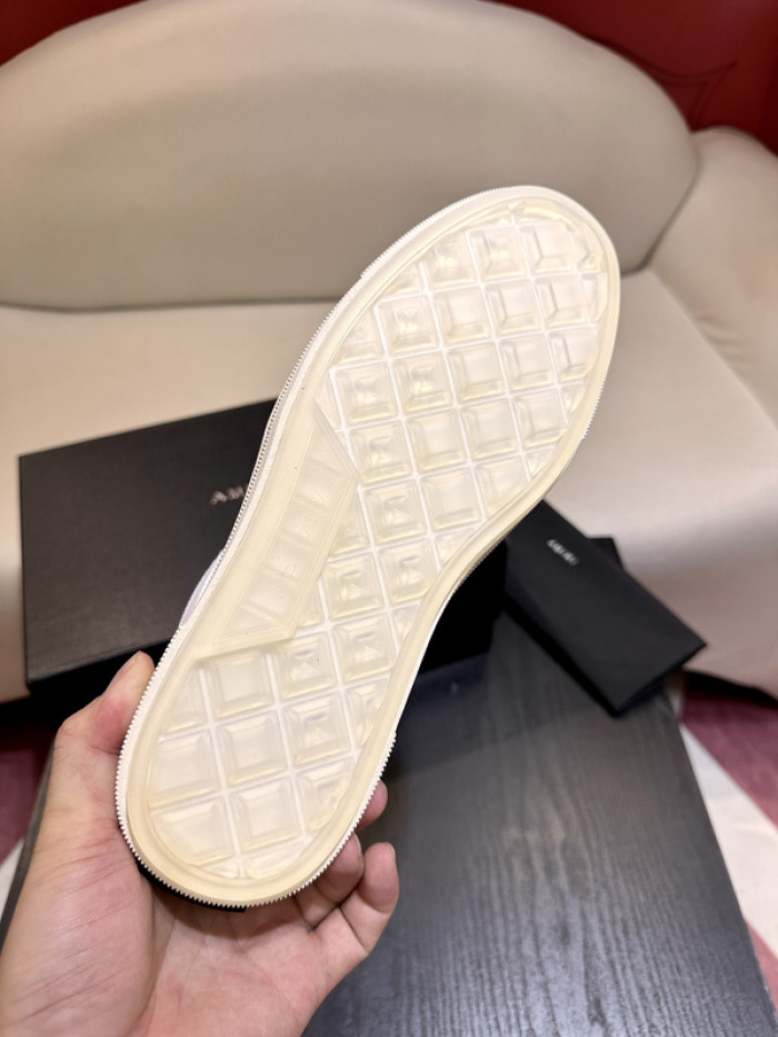 AM1R1 Skel Top Low