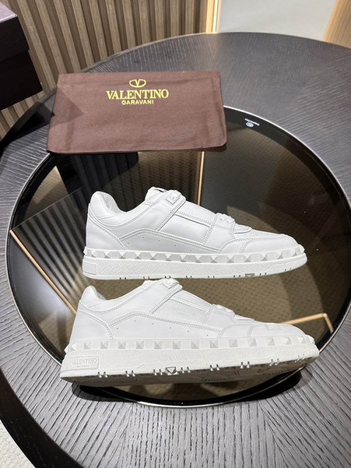 Valnetin0 One Stud Low-Top