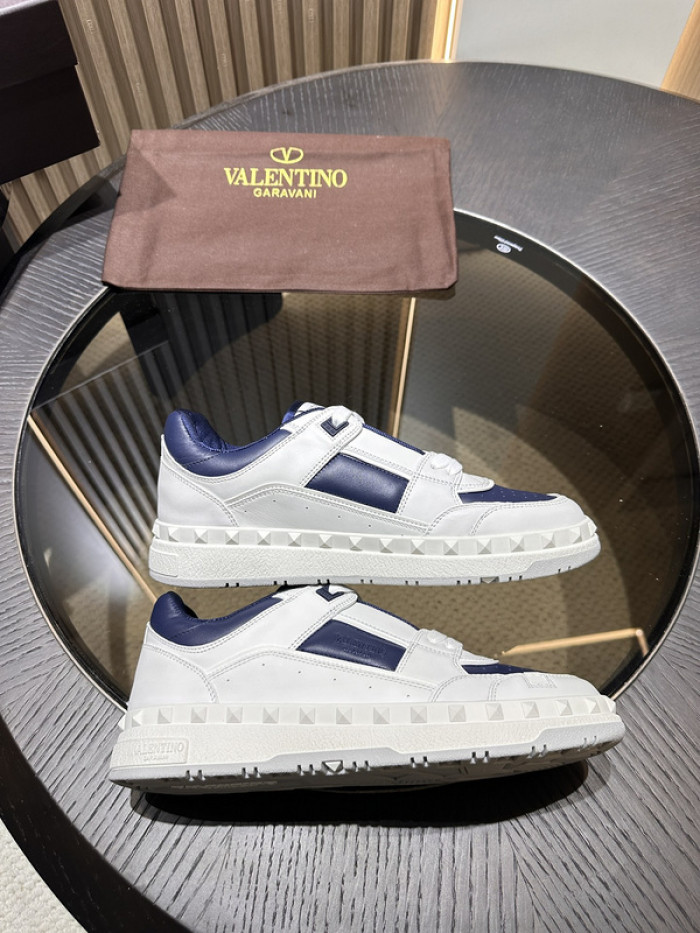 Valnetin0 One Stud Low-Top