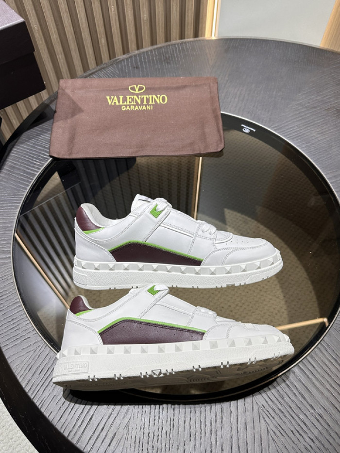 Valnetin0 One Stud Low-Top