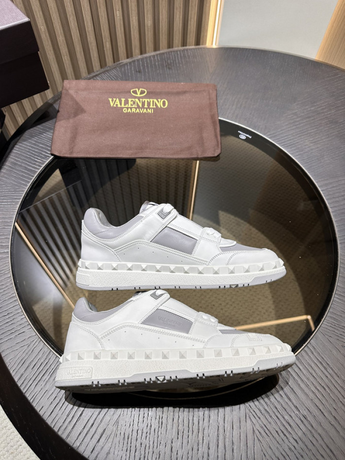 Valnetin0 One Stud Low-Top