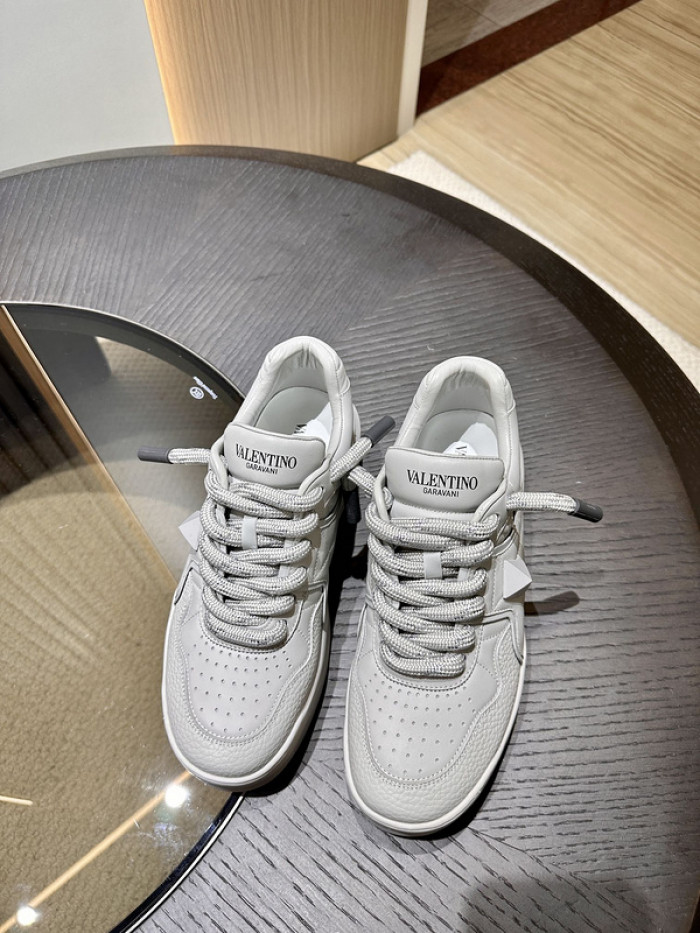 Valnetin0 One Stud Low-Top
