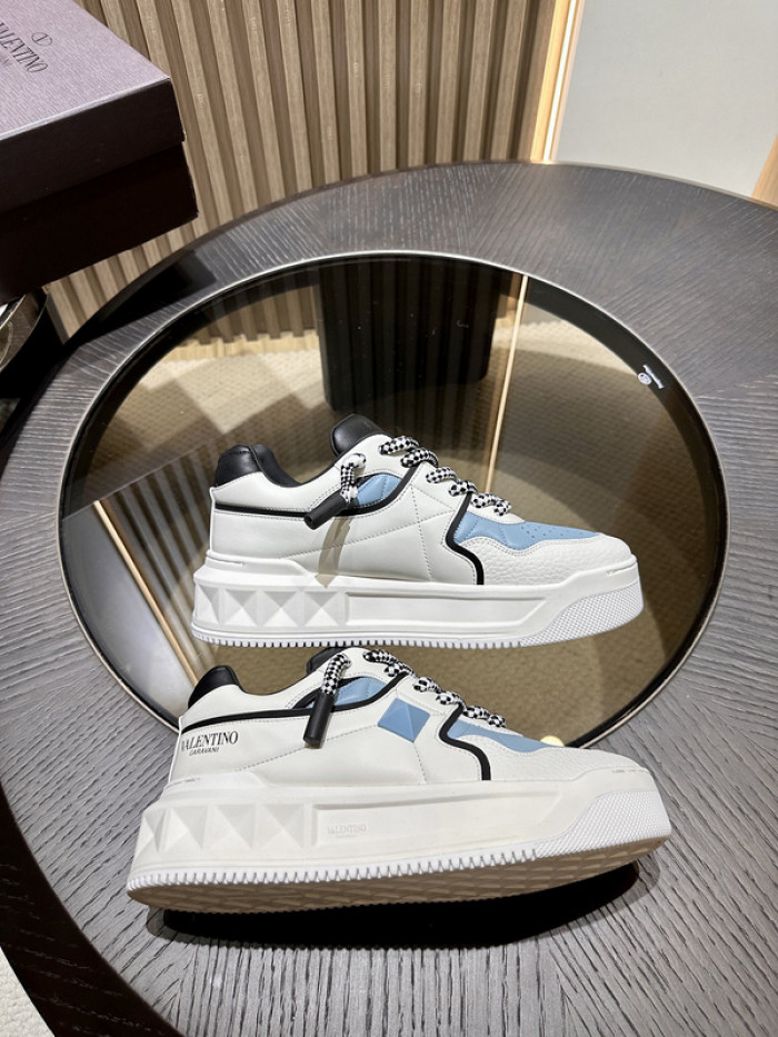 Valnetin0 One Stud Low-Top