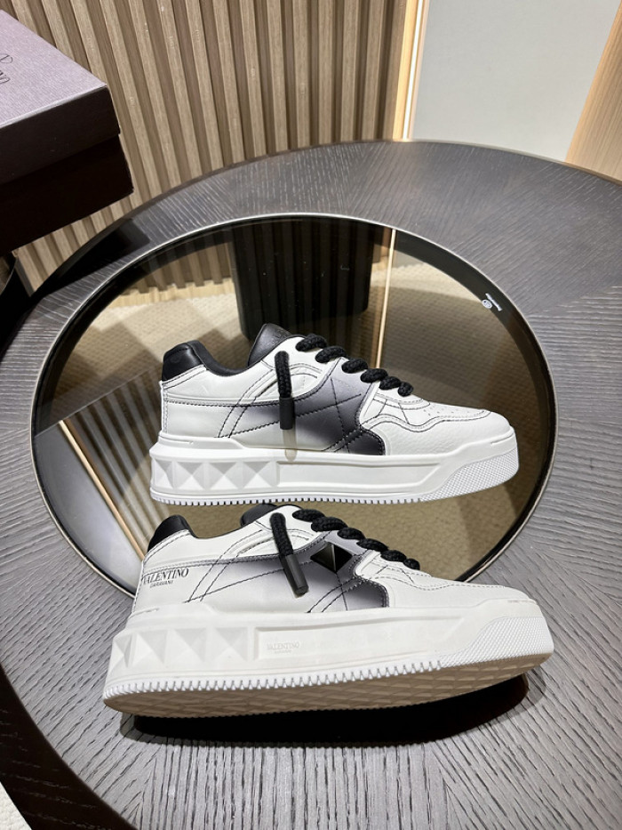 Valnetin0 One Stud Low-Top