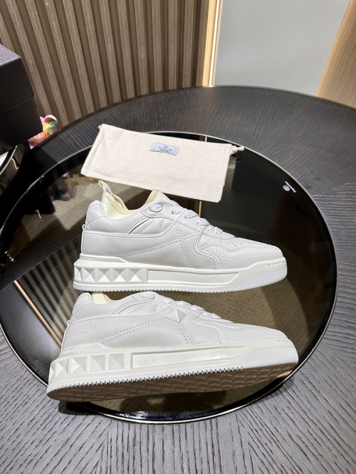 Valnetin0 One Stud Low-Top