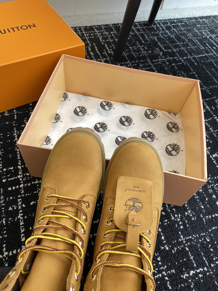 Lou1su1tt boots
