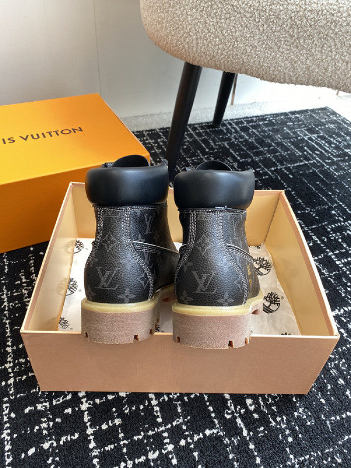 Lou1su1tt boots