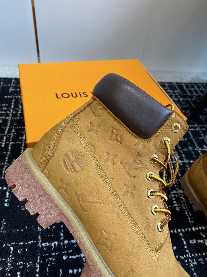 Lou1su1tt boots