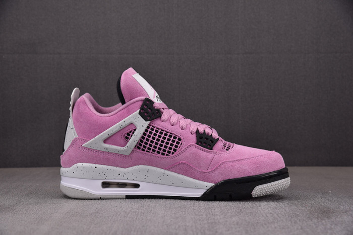 Air Jordan 4 WMNS Orchid AQ9129-501