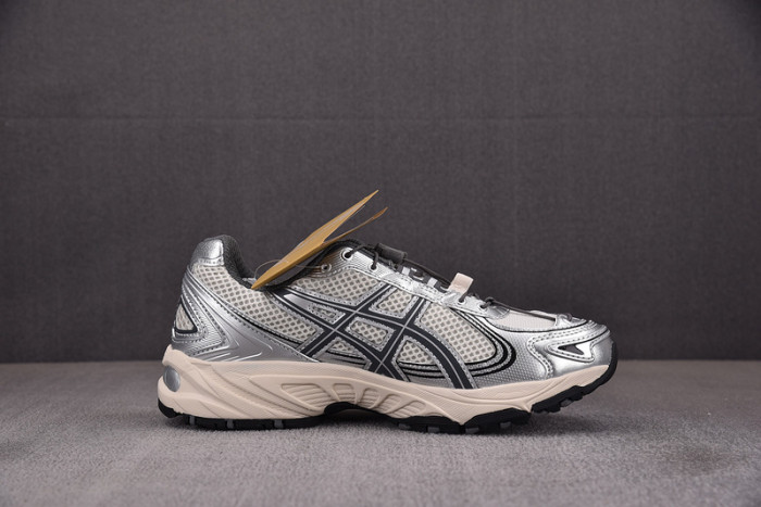 As*ic*s gel-kahana tr v4 silver white 1203a497-200