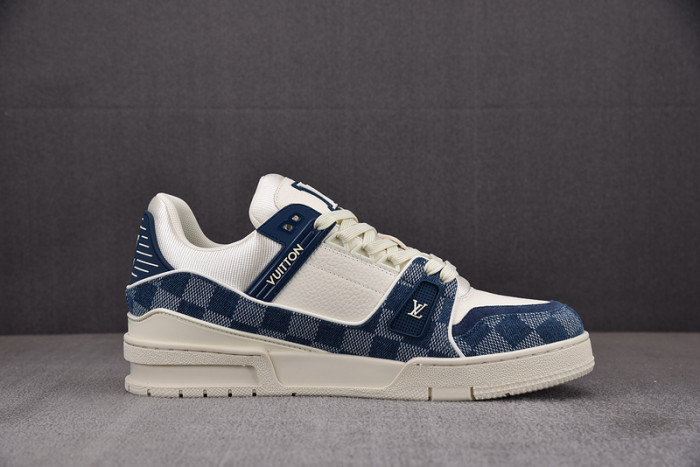 Lou1su1tt Skate Sneaker