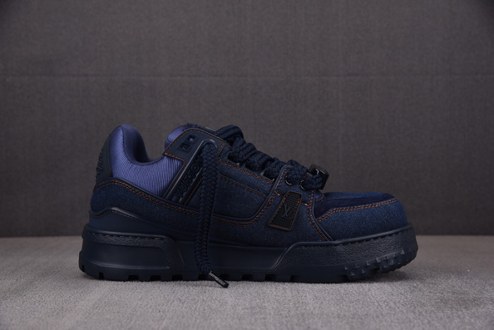 Lou1su1tt Sneaker Low