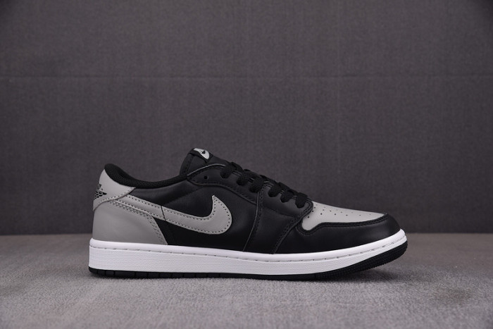 Air Jordan 1 Low OG Shadow (2024) Men