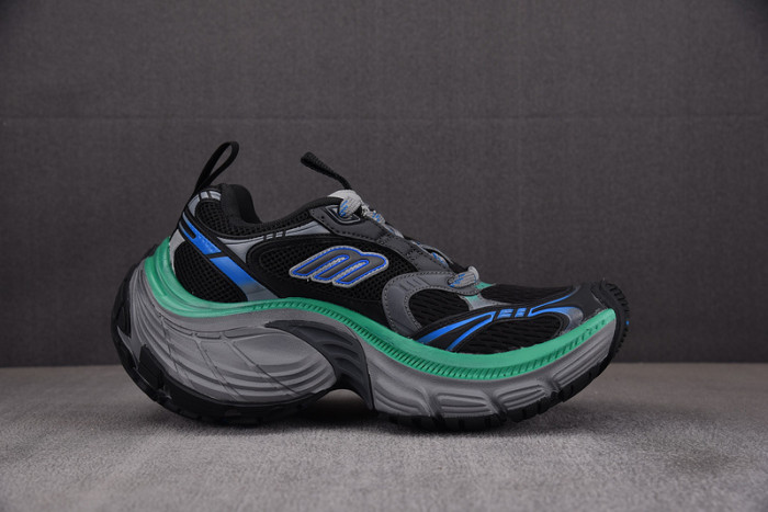 BLCG 911 SNEAKER 792778 W2MV2 1143