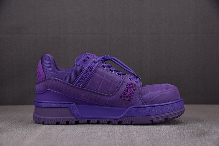 Lou1su1tt Sneaker Low
