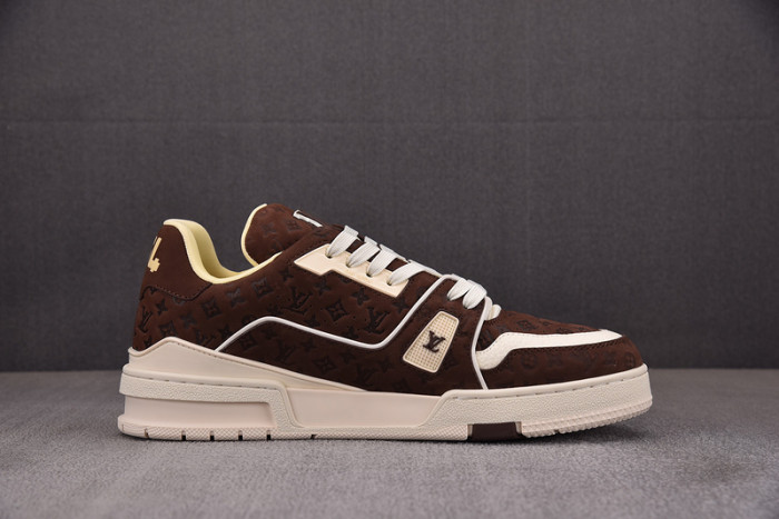 Lou1su1tt Skate Sneaker