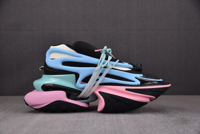 BALMA1N SHOES