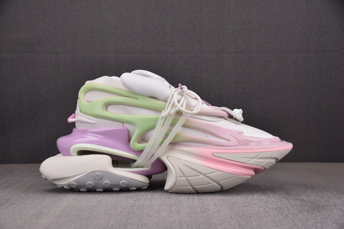 BALMA1N SHOES