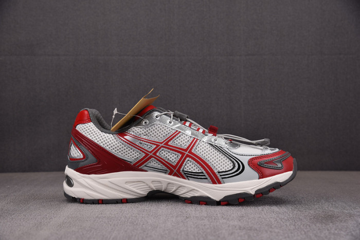 As*ic*s gel-kahana tr v4 "black silver"1203a585-100