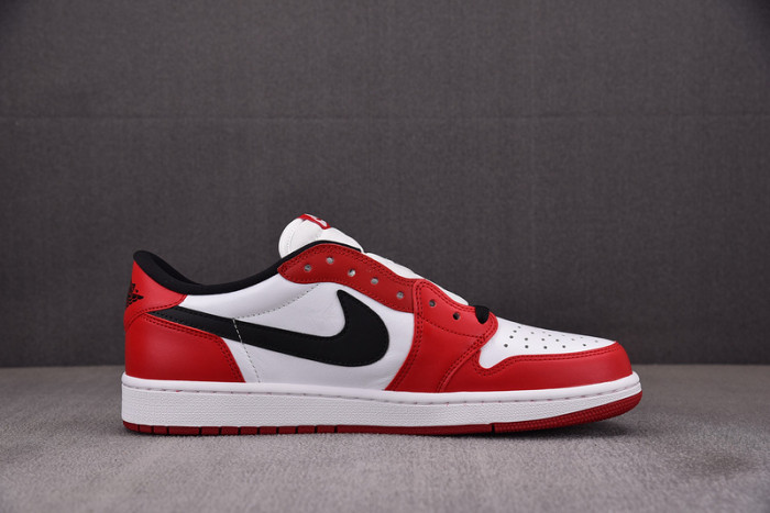 Air Jordan 1 Retro Low Chicago (2016) Men