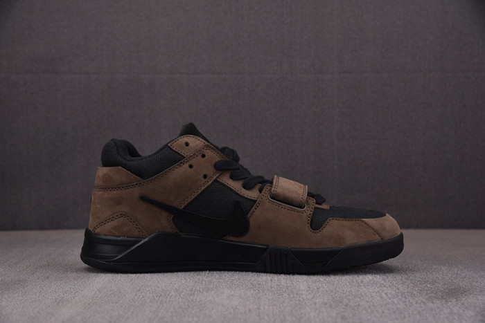 Travis Scott x Jordan Jumpman Jack "Mocha" FZ8117-204