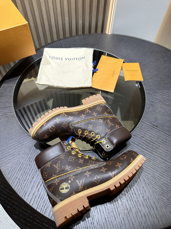 Lou1su1tt boots