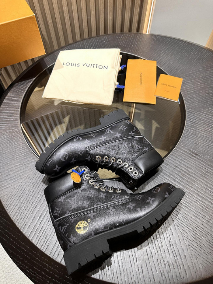 Lou1su1tt boots