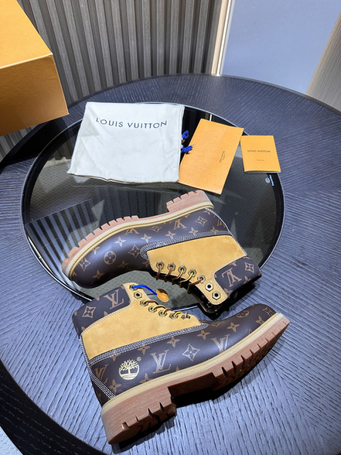 Lou1su1tt boots