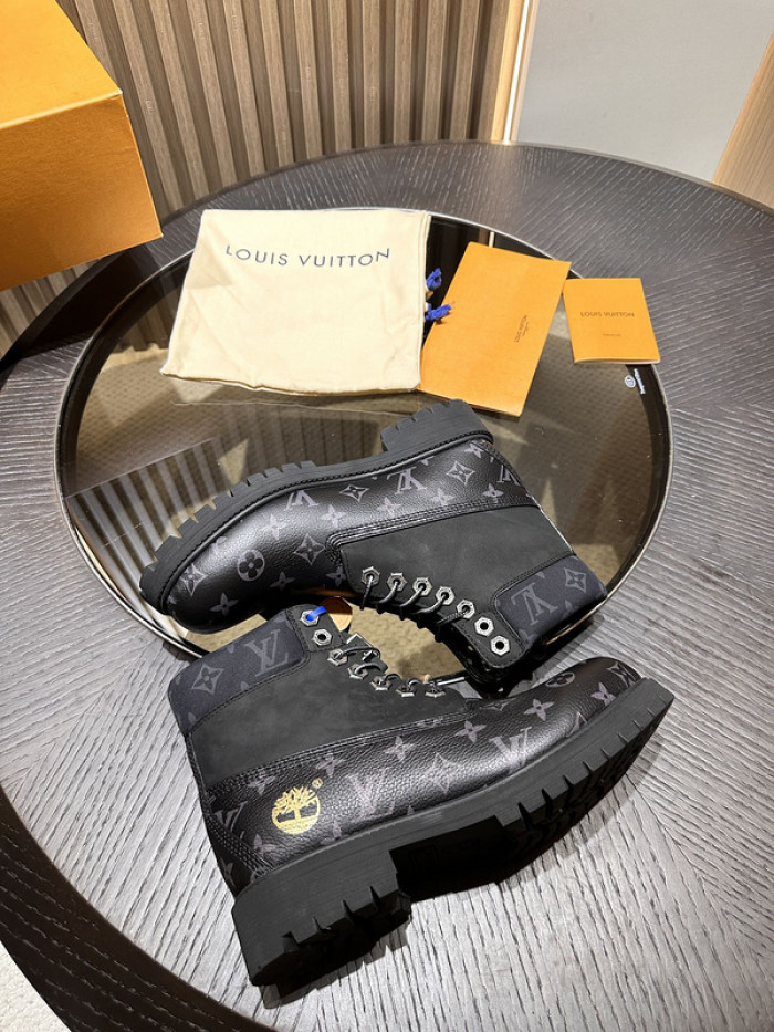 Lou1su1tt boots
