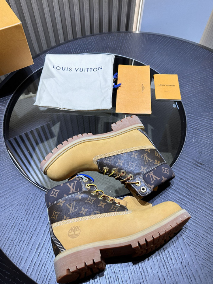 Lou1su1tt boots