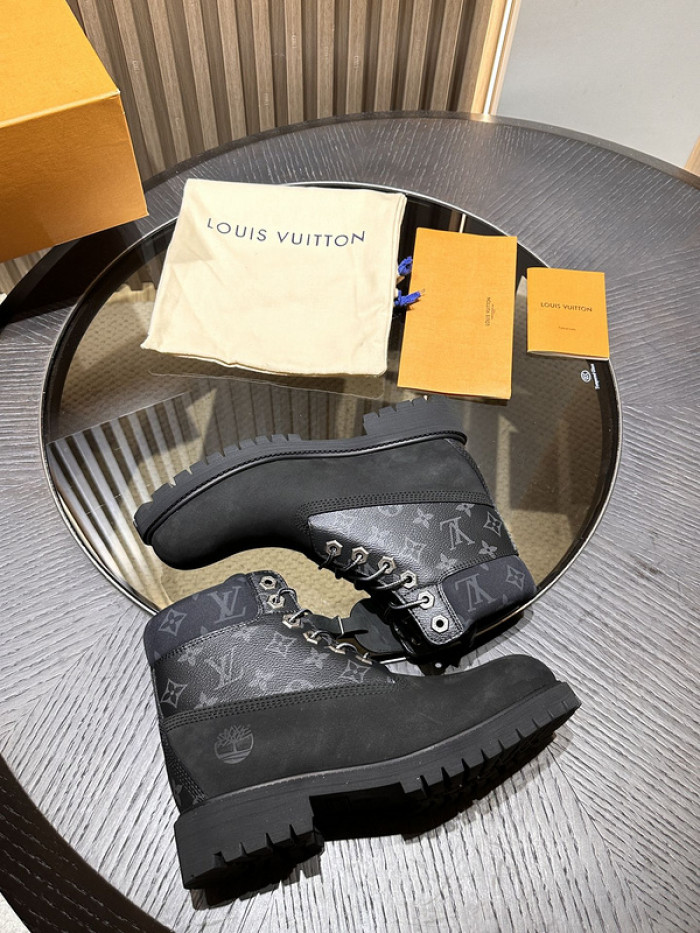 Lou1su1tt boots