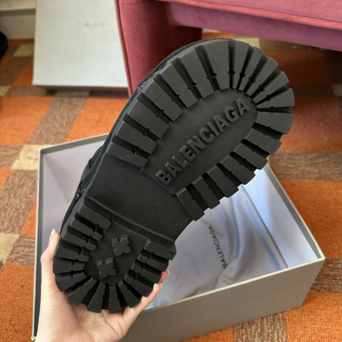 BLCG BOOT