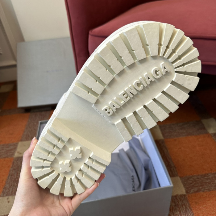 BLCG BOOT