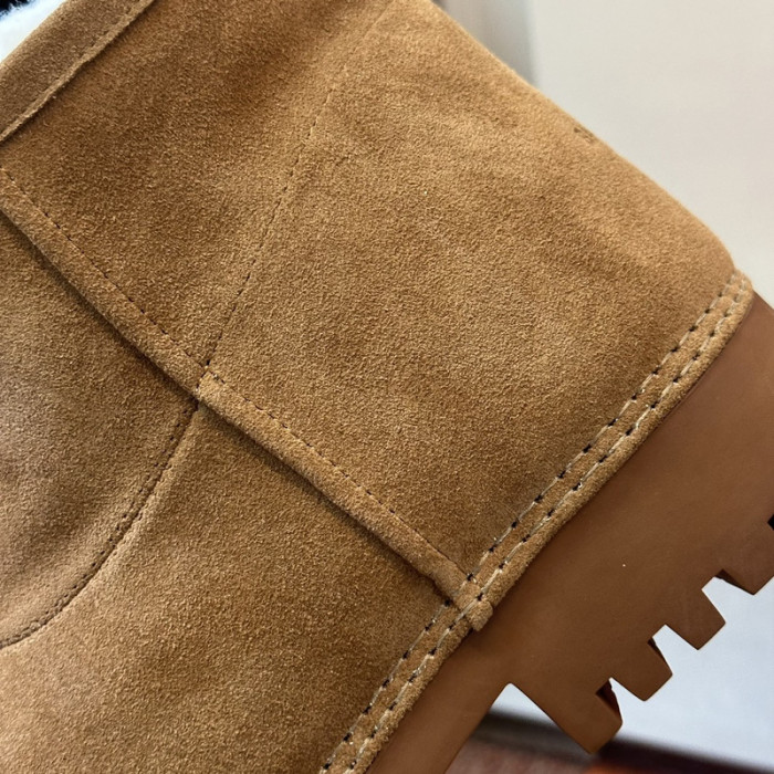 BLCG BOOT