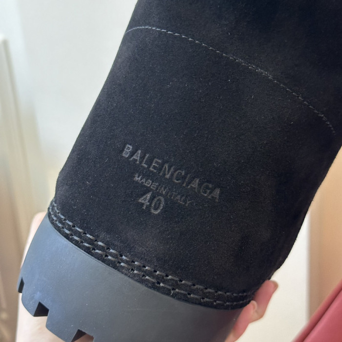 BLCG BOOT