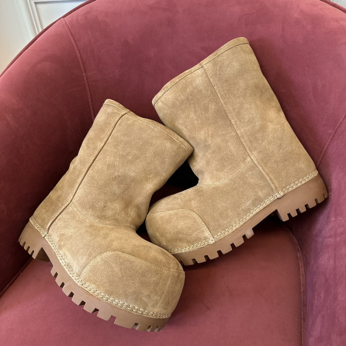 BLCG BOOT